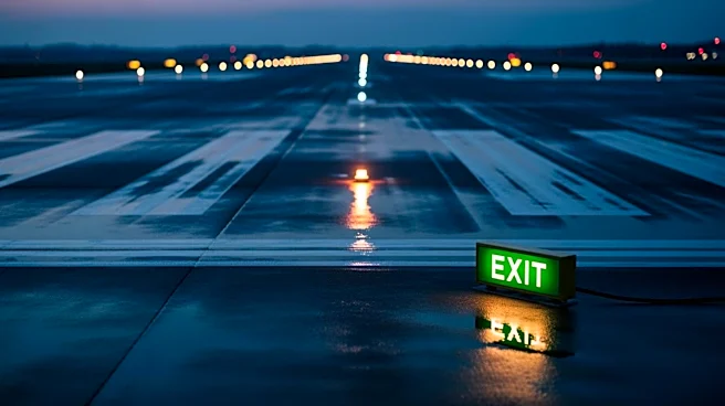Frontier Airlines Evacuates Passengers After Runway Incident in Denver