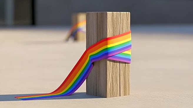 ACLU Challenges Key West Over Alleged Selective Enforcement of Rainbow Protest