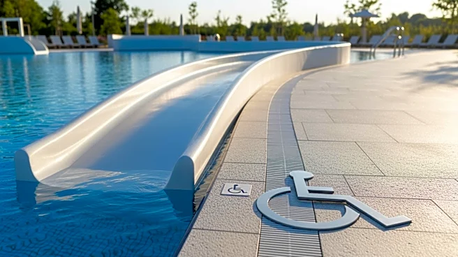 Blue Island Enhances Accessibility at Cal-Sag Waterpark, Promoting Inclusion