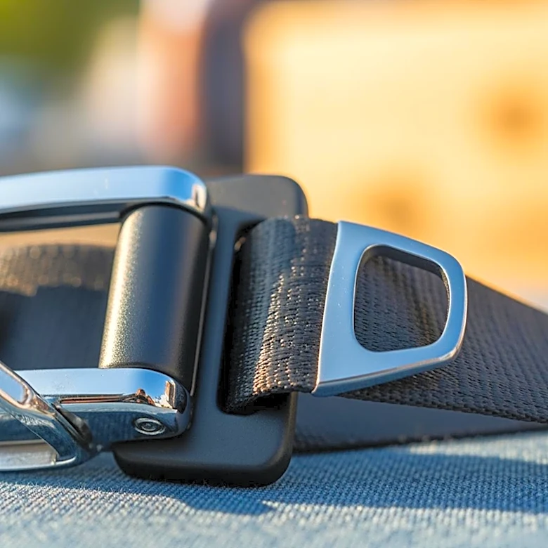 Wayne County Launches Seat Belt Safety Campaign at Redneck Rumble Event