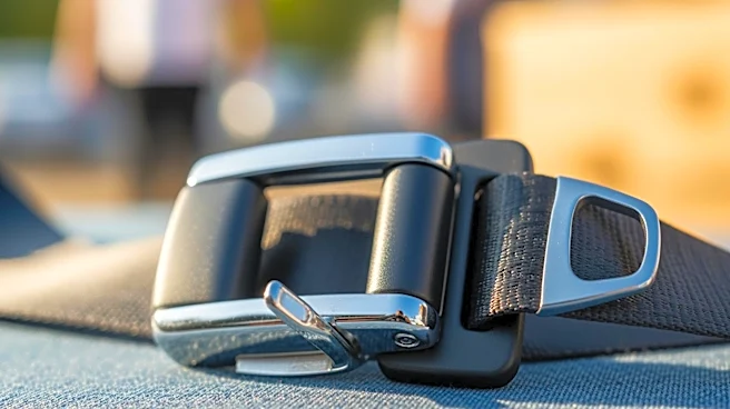 Wayne County Launches Seat Belt Safety Campaign at Redneck Rumble Event