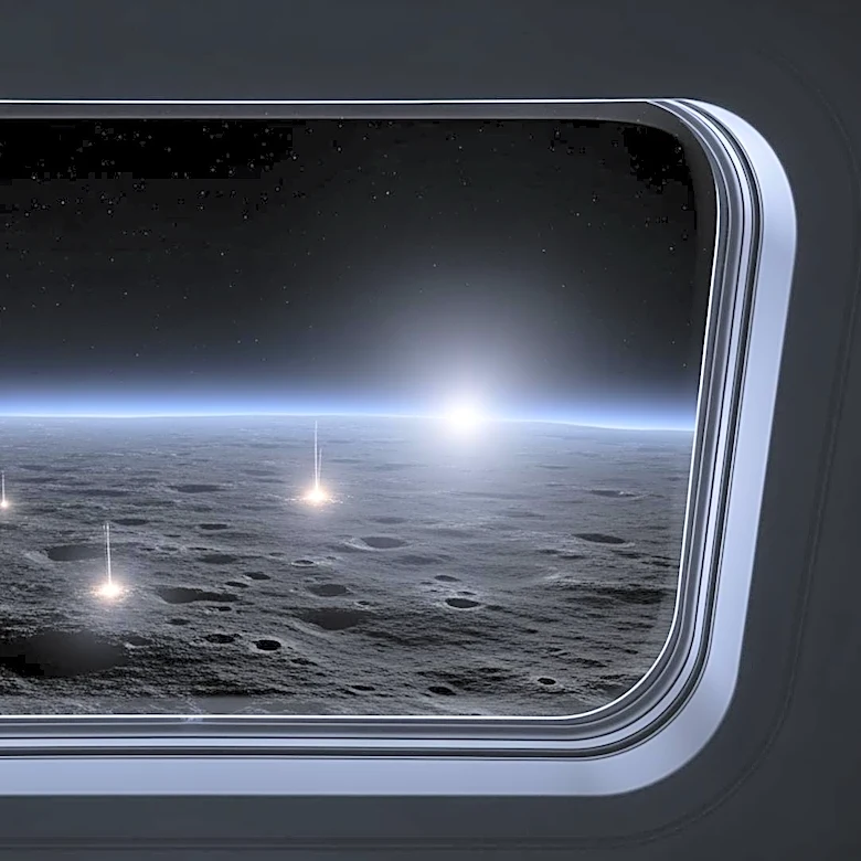 Artemis II Mission Success: Astronauts Witness Lunar Impact Flashes