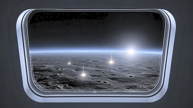 Artemis II Mission Success: Astronauts Witness Lunar Impact Flashes
