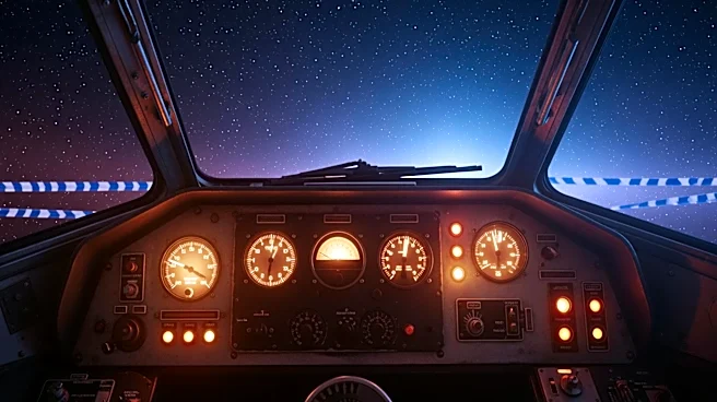 NASA's Voyager Probes Face Power Challenges After Nearly 50 Years