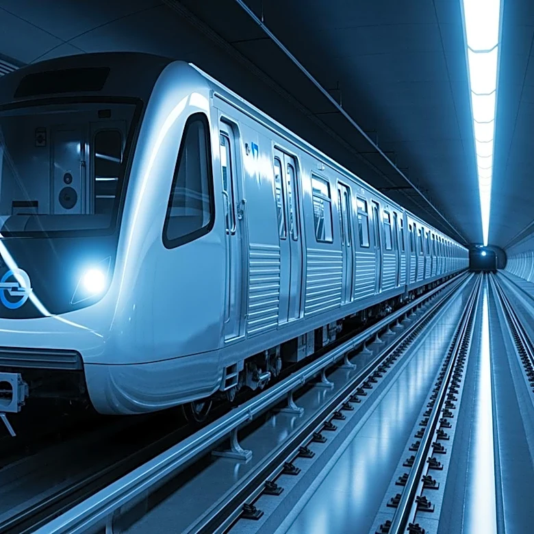Los Angeles Metro Launches D Line with Viral Marketing Campaign
