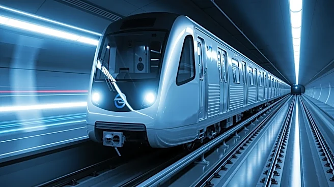 Los Angeles Metro Launches D Line with Viral Marketing Campaign
