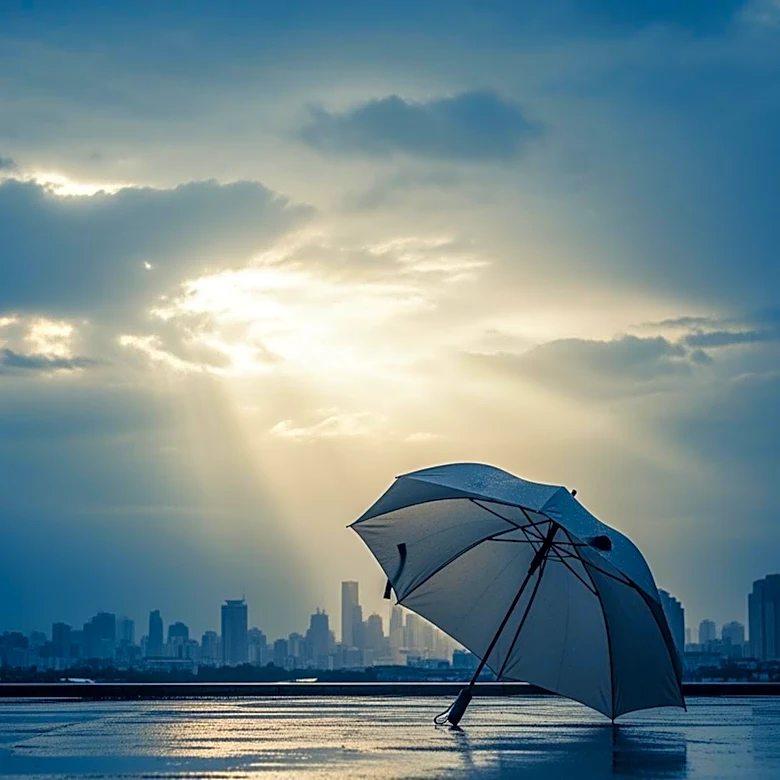 Unsettled Weather Forecast for Mother's Day Weekend in NYC Area