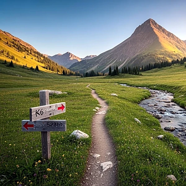 Colorado's Mount Blue Sky Recreation Area Reopens After Extensive Repairs