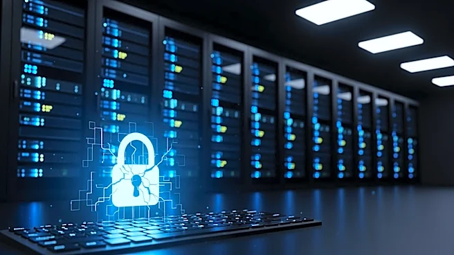 Cyberattack Disrupts University of Minnesota's Learning System During Finals