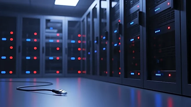 Cyberattack on Canvas Platform Disrupts University of Illinois Finals