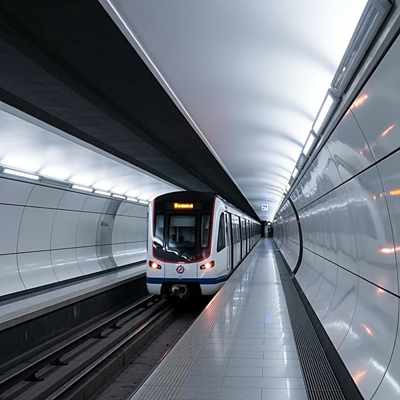 LA Metro Opens D Line Extension with New Stations in Mid-Wilshire