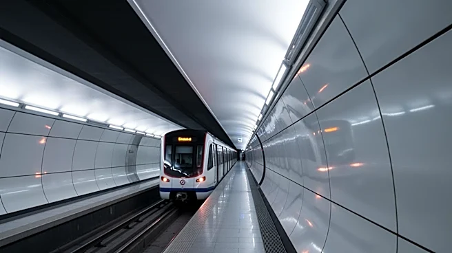 LA Metro Opens D Line Extension with New Stations in Mid-Wilshire