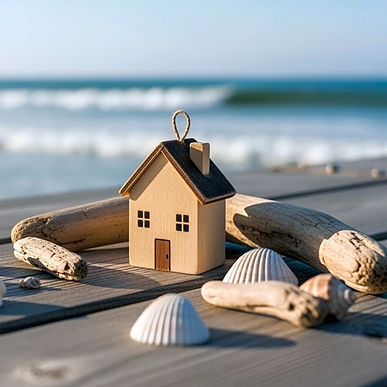Nantucket House Offered for Free with Relocation Requirement Amid Land Scarcity