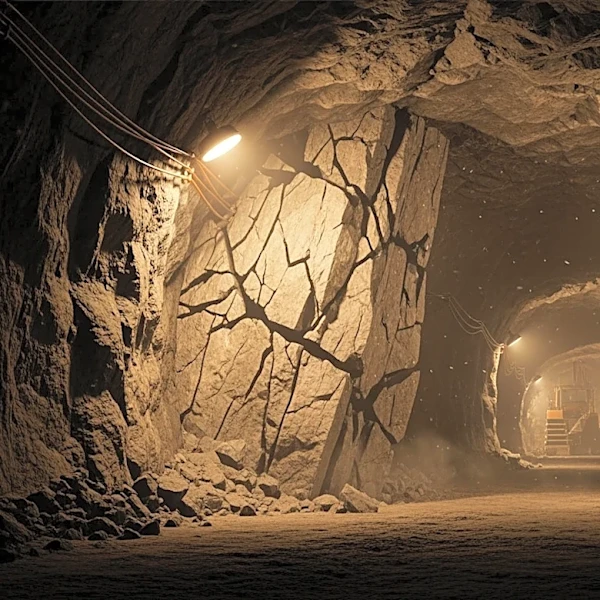 Earthquake Near Newmont's Cadia Valley Mine Traps Workers, Halts Operations