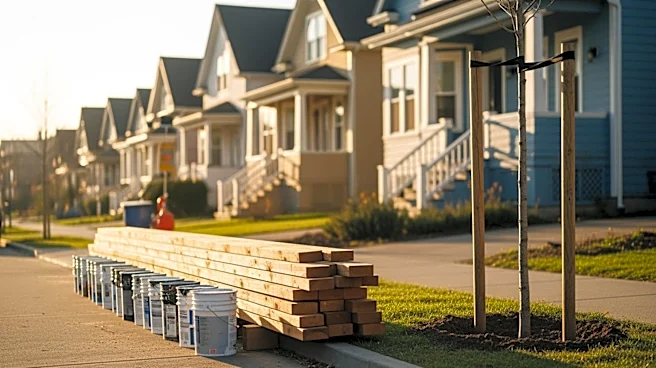 Habitat for Humanity Mobilizes Volunteers for 'Rock The Block' in Oak Park