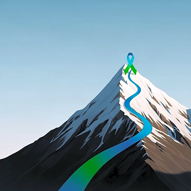 Australian Climber Oliver Foran Attempts Record-Breaking Everest Ascent for Mental Health Awareness