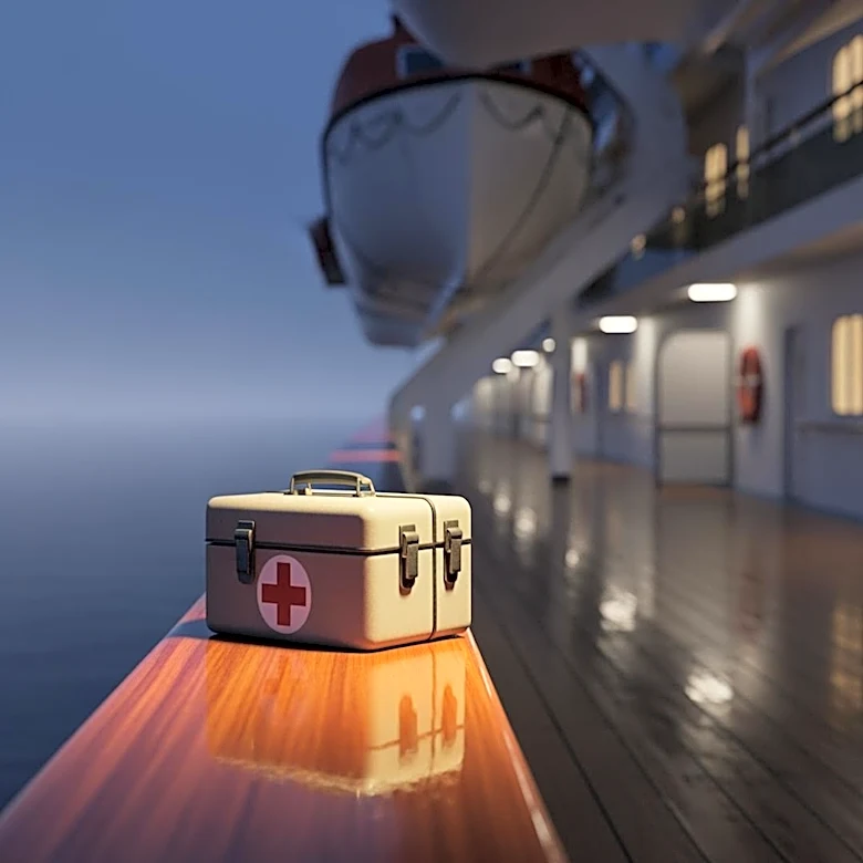 CDC's Absence in Hantavirus Outbreak on Cruise Ship Raises Concerns
