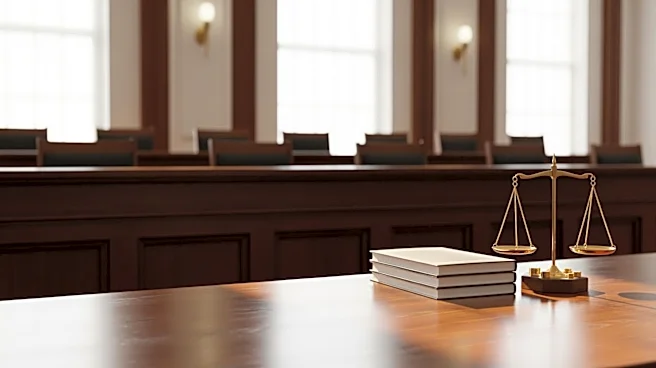 Federal Court Rules Against Trump Administration's NEH Grant Cancellations, Citing Constitutional Violations