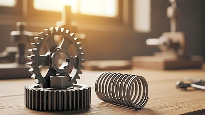 National Park Service Hosts Event Highlighting Harpers Ferry Armory Innovations for 250th Anniversary