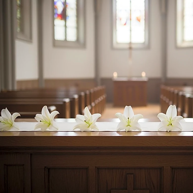 Louisiana Funeral Honors Eight Children Killed in Mass Shooting