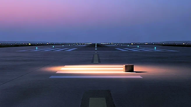 Frontier Airlines Flight Strikes Pedestrian at Denver International Airport, Resulting in Fatality