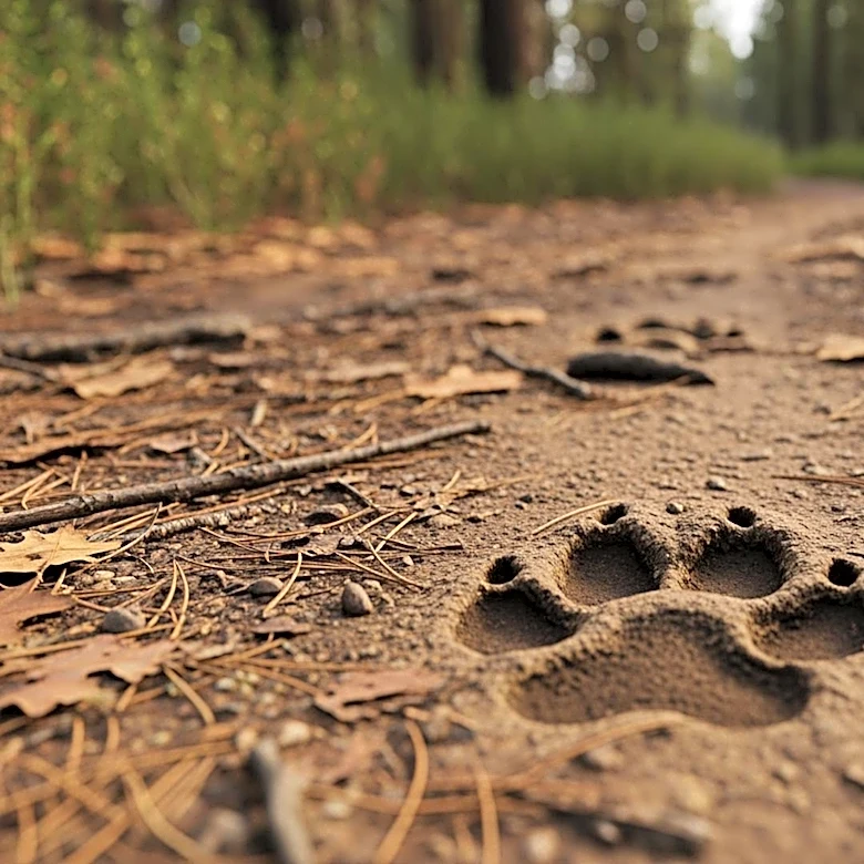 Minnesota Trail Camera Captures First Cougar Reproduction Evidence in Over a Century