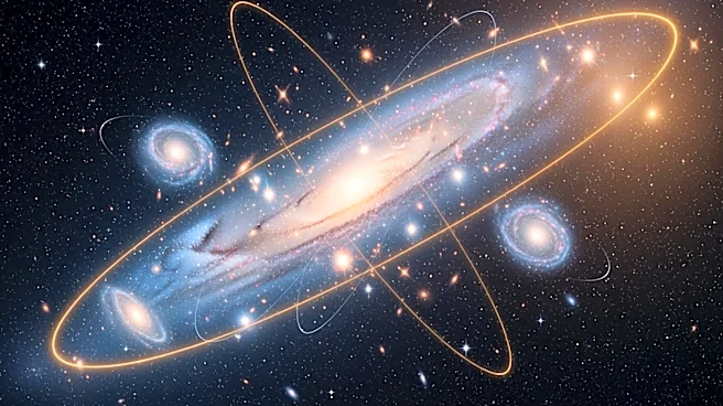 Newton's Law of Gravity Validated by Galaxy Cluster Observations, Reinforcing Dark Matter Theory