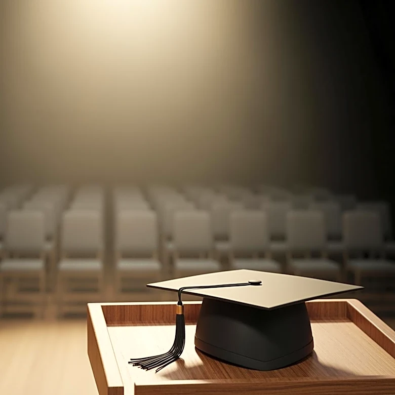Anna Maria College Holds Final Graduation Before Permanent Closure