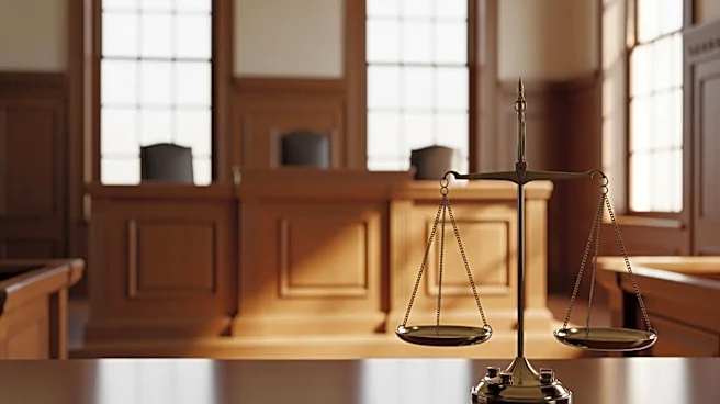 Federal Judge Rules DOGE's Cuts to Jewish Humanities Grants Unconstitutional