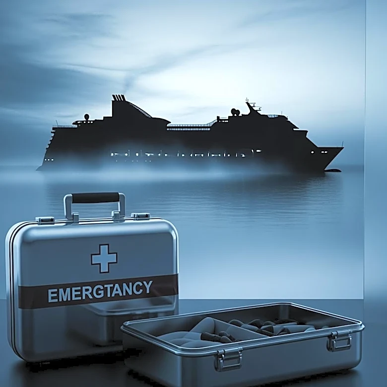 WHO Director Oversees Hantavirus Cruise Evacuation Amid Global Concerns