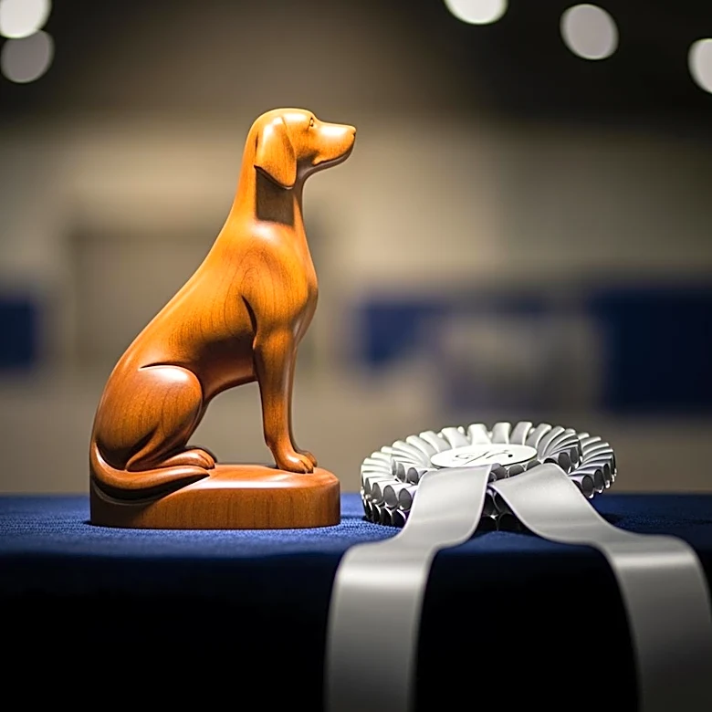 Macon Kennel Club Hosts Major Dog Show with Over 1000 Entries