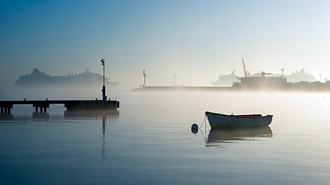 WHO Director-General Reassures Spanish Island Amid Hantavirus Cruise Ship Evacuation