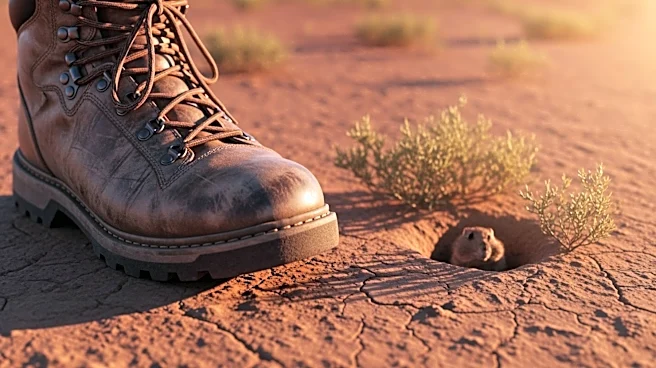 Arizona Man Reflects on Hantavirus Experience Amid Recent Outbreak