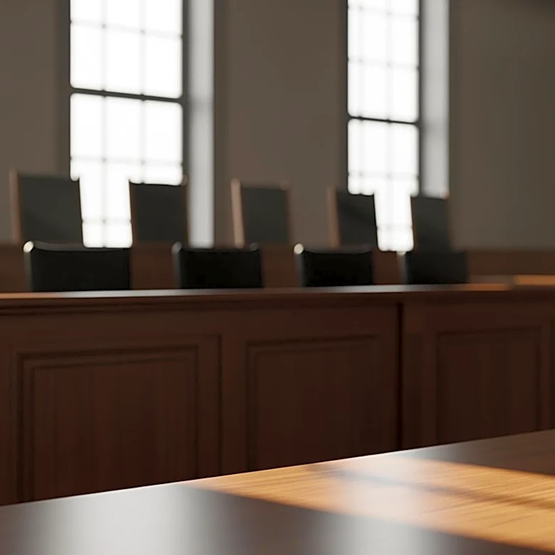 Federal Judge Denies Alabama's Emergency Redistricting Request, Legislative Map Remains Unchanged