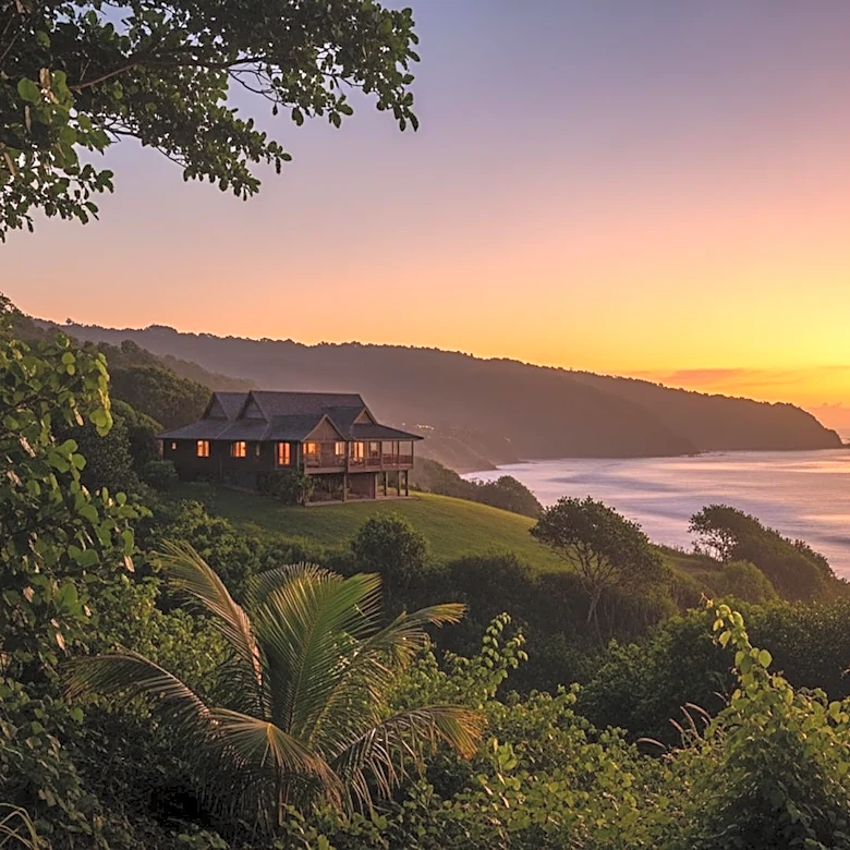 Hawai'i Housing Market Sees Slight Improvement Amid Insurance Concerns