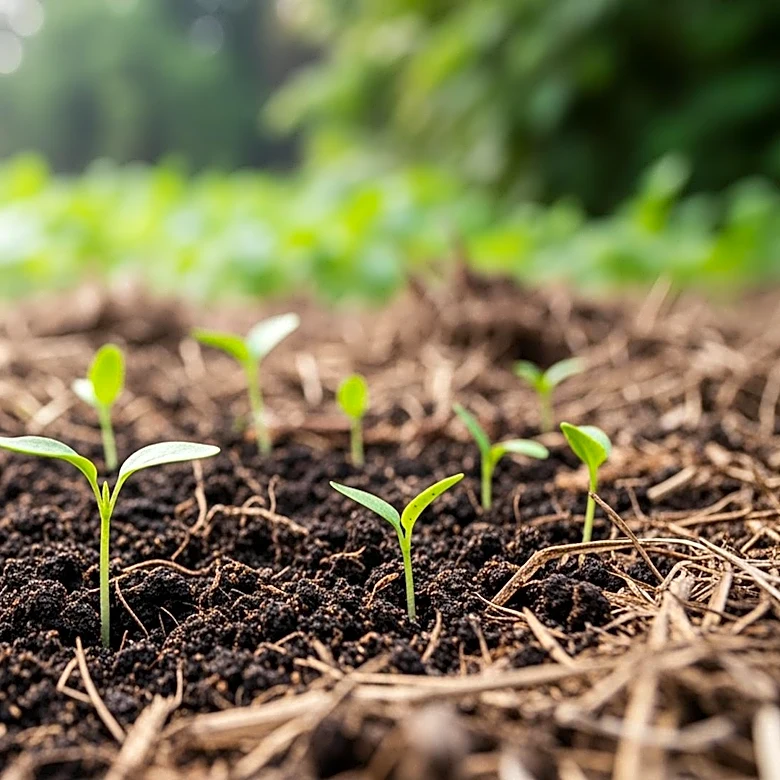 Farmers in Bangladesh Shift to Eco-Friendly Practices Amid Fertilizer Crisis