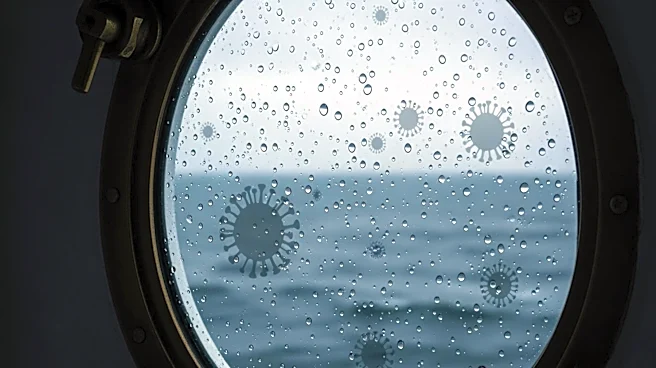 WHO Director-General Addresses Public Concerns Over Hantavirus Outbreak on MV Hondius