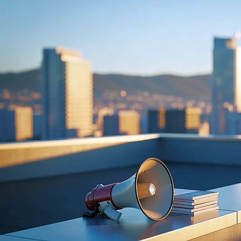 Spencer Pratt Releases Campaign Video Highlighting Los Angeles Issues