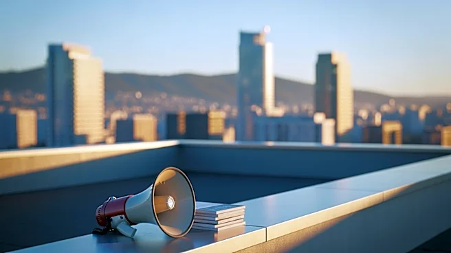 Spencer Pratt Releases Campaign Video Highlighting Los Angeles Issues