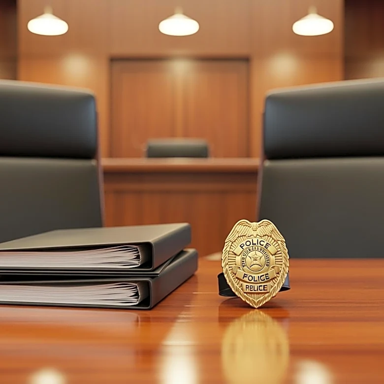 Cohutta Town Council Reinstates Police Officers After Mayor's Dismissal