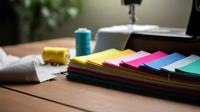 Panipat's Textile Recycling Industry Faces Environmental and Health Challenges