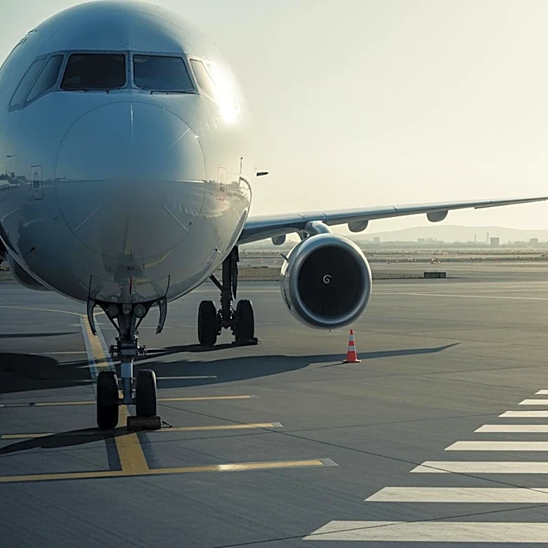 Frontier Airlines Plane Hits Pedestrian at Denver Airport, Leading to Evacuation