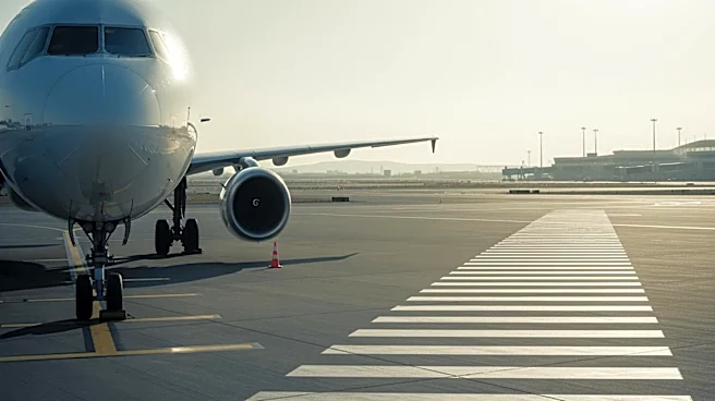 Frontier Airlines Plane Hits Pedestrian at Denver Airport, Leading to Evacuation