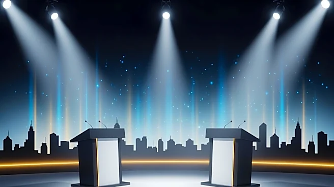 Los Angeles Mayoral Debates Highlight Key Issues and Surprises