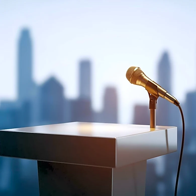 Spencer Pratt Defends Candidacy Despite Lack of Political Experience
