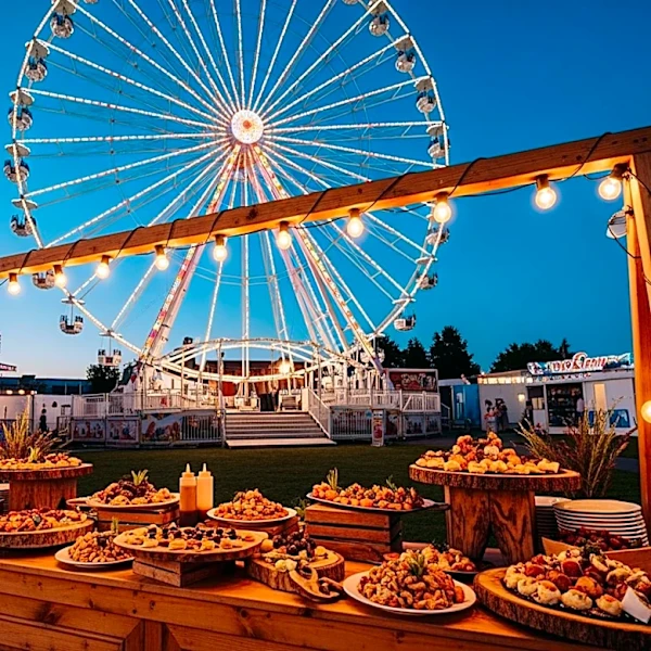 LA County Fair Opens at Fairplex in Pomona with Live Performances and Extensive Menu