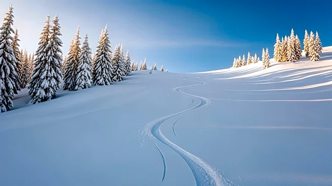 Arapahoe Basin Ski Area Extends Season Due to Recent Snowfall in Colorado