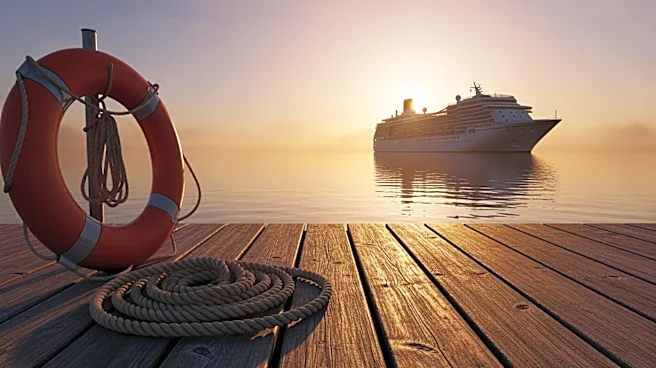 U.S. Government Initiates Evacuation of Americans from Hantavirus-Affected Cruise Ship