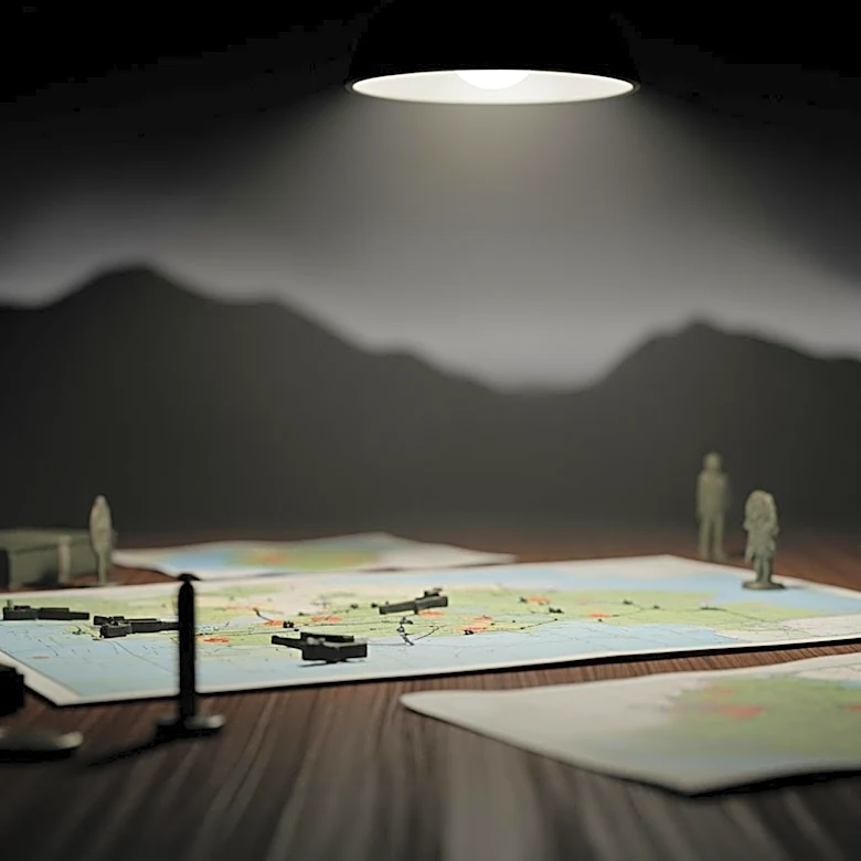 US Intelligence Reports Mojtaba Khamenei's Role in Iran's War Strategy Amidst Leadership Ambiguity