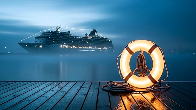 U.S. to Evacuate Americans from Hantavirus-Affected Cruise Ship for Quarantine
